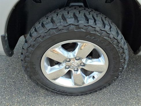 Used 2023 RAM 1500 Tradesman image 19