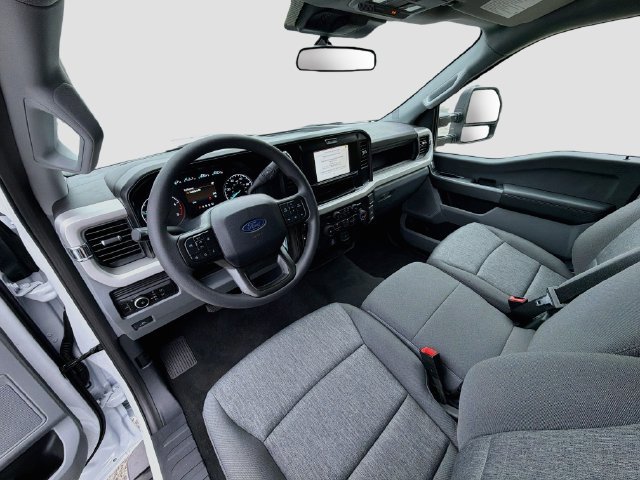 New 2027 Ford F350 XL w/ STX Appearance Package AWD/4WD image 29