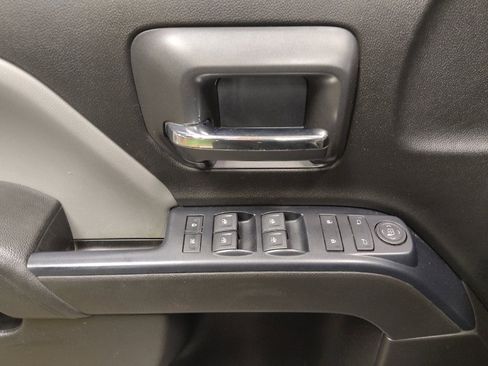 Used 2019 Chevrolet Silverado 1500 Custom w/ Texas Edition image 27