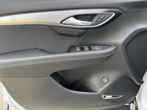 New 2026 Buick Envision Sport Touring image 14