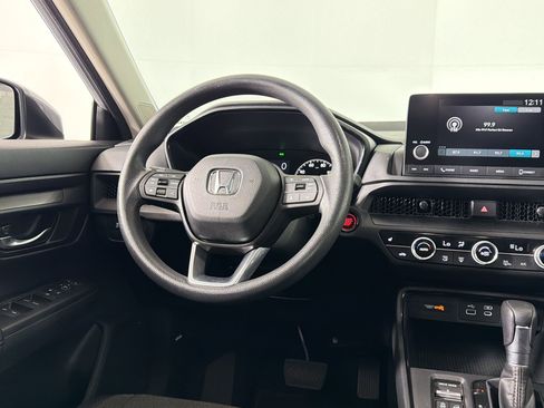 Used 2024 Honda CR-V EX image 27