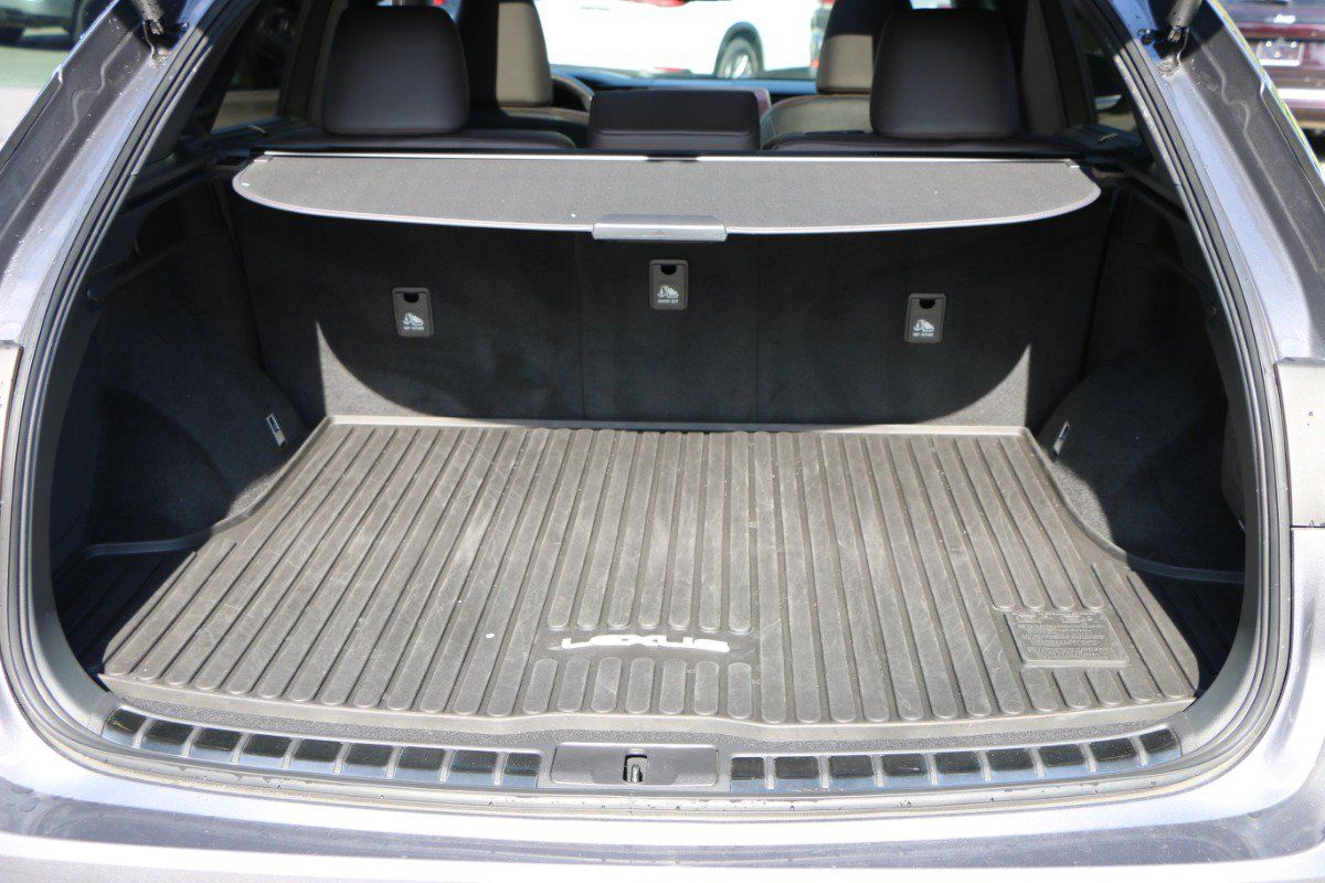 Used 2023 Lexus RX 350 FWD w/ Accessory Package image 32