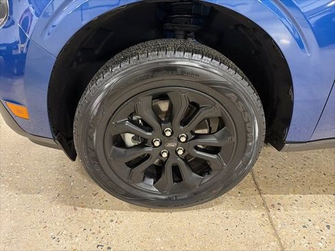 Used 2023 Ford Maverick XLT w/ XLT Luxury Package image 15