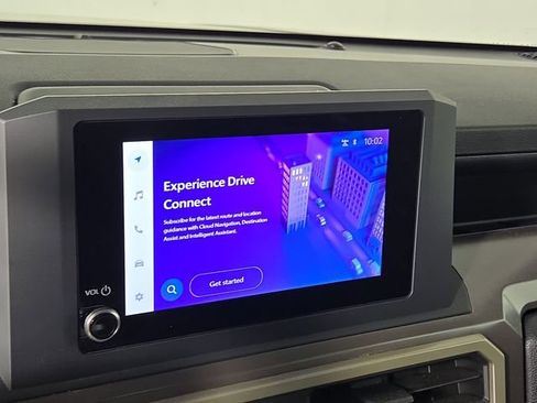 Used 2024 Toyota Tacoma TRD Off-Road image 17