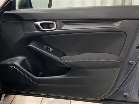 Used 2023 Honda Civic LX image 12