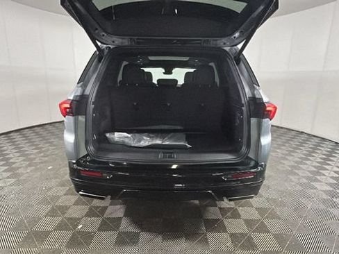 New 2026 Buick Enclave Sport Touring w/ Power Package FWD image 28