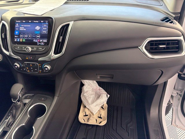 Used 2022 Chevrolet Equinox LT AWD/4WD image 33