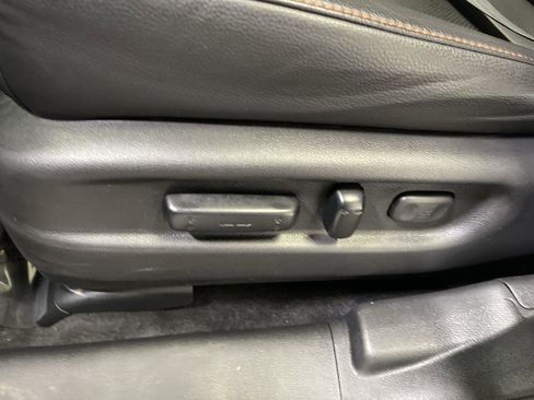 Used 2025 Honda Ridgeline TrailSport image 12