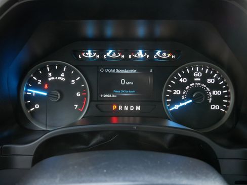 Used 2018 Ford F150 XLT w/ Equipment Group 302A Luxury image 21