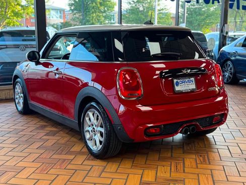 Used 2017 MINI Cooper S image 10