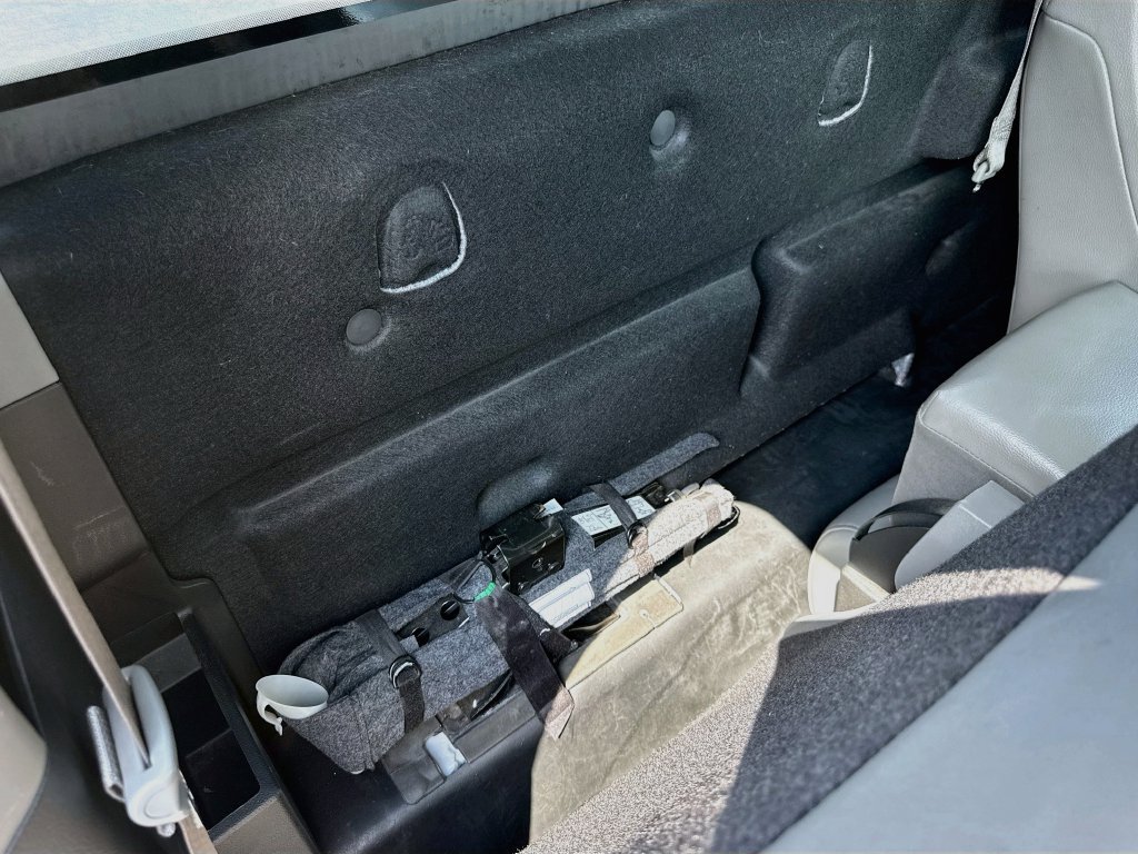 Used 2017 Ford F150 XL w/ Equipment Group 101A Mid RWD image 25
