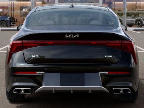 New 2026 Kia K5 GT w/ GT1 Package FWD image 29