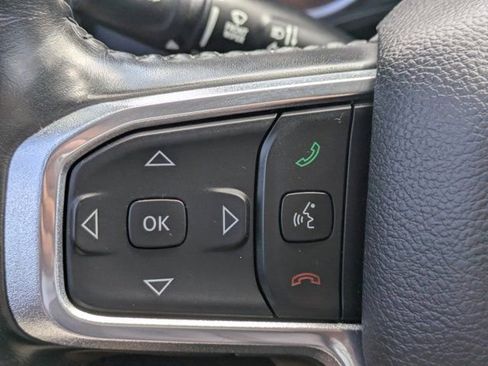 Used 2022 RAM 1500 Laramie image 21
