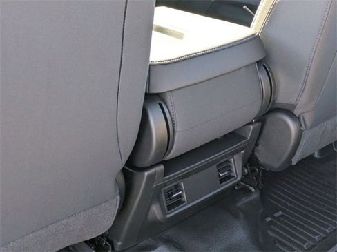 New 2026 GMC Sierra 3500 Pro w/ Snow Plow Prep Package image 26