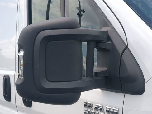 Used 2021 RAM ProMaster 2500 FWD image 12