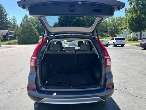 Used 2015 Honda CR-V EX image 15