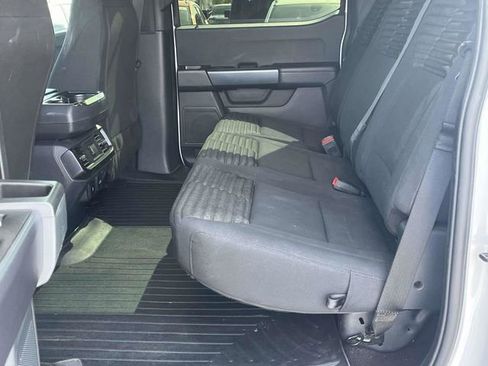 Used 2022 Ford F150 XL w/ STX Appearance Package AWD/4WD image 15