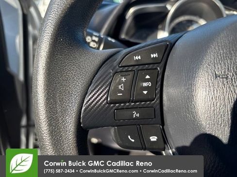 Used 2017 Toyota Yaris iA FWD image 23