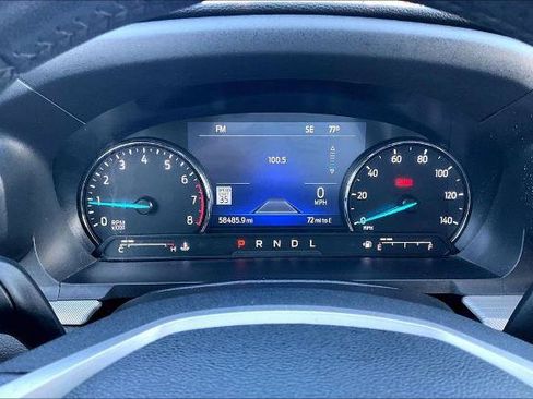 Certified 2023 Ford Explorer XLT w/ Equipment Group 202A AWD/4WD image 19