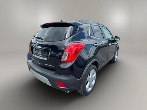 Used 2016 Buick Encore FWD image 10