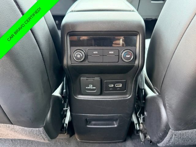 Certified 2023 GMC Acadia SLT FWD image 30