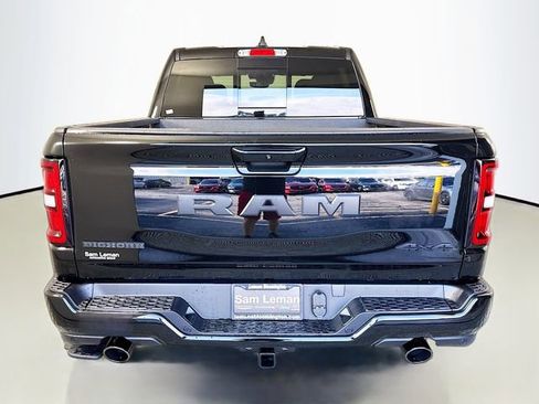 New 2026 RAM 1500 Big Horn image 6