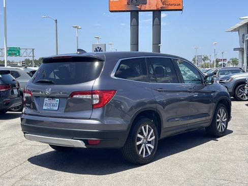Used 2019 Honda Pilot EX image 25