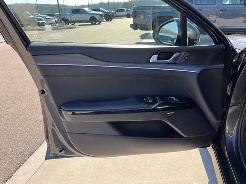 Used 2025 Kia K5 EX image 5