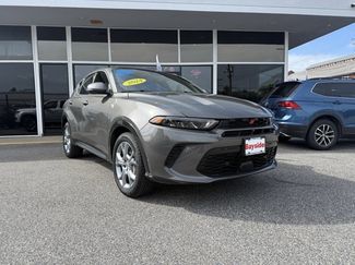 Used 2024 Dodge Hornet R/T Plus w/ Tech Pack Plus w/o Parking video 2