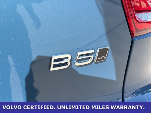 Certified 2023 Volvo XC40 B5 Plus w/ Driver Assist Package image 9