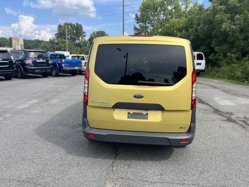 Used 2018 Ford Transit Connect XL FWD image 4