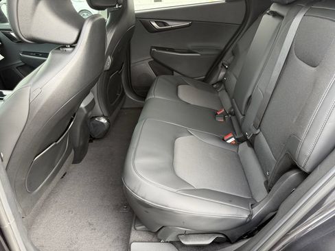 New 2026 Kia EV6 Light RWD image 18