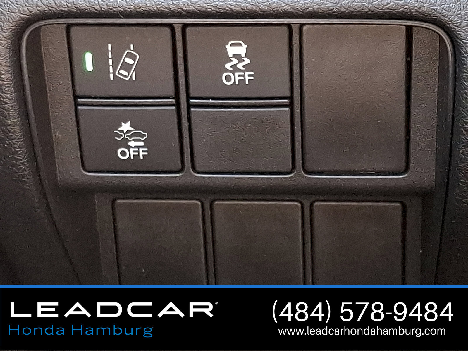 Used 2020 Honda CR-V EX image 27
