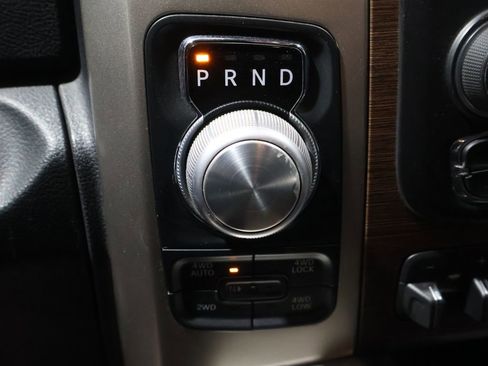 Used 2015 RAM 1500 Laramie w/ Convenience Group image 36