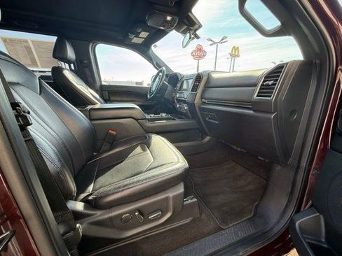 Used 2021 Ford Expedition Limited AWD/4WD image 31