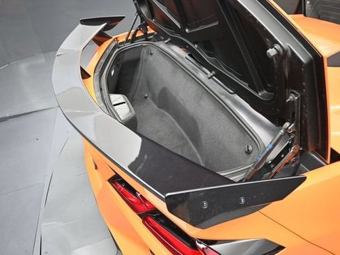 Used 2023 Chevrolet Corvette Stingray Premium Conv RWD image 22