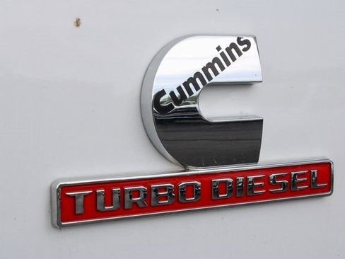 New 2023 RAM 5500 Tradesman image 26