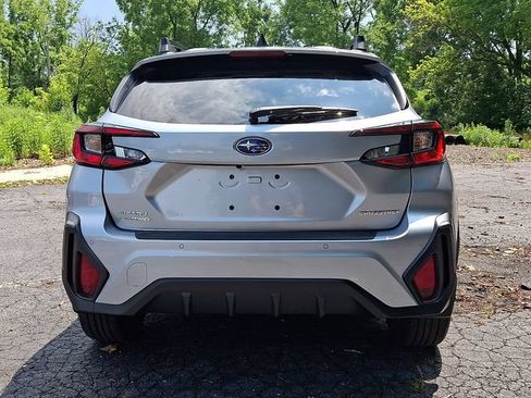 Certified 2025 Subaru Crosstrek 2.5i Limited AWD/4WD image 8