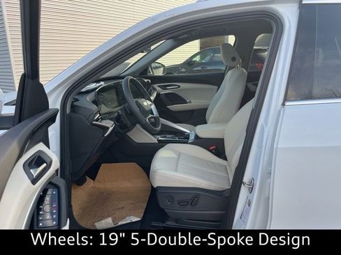 New 2025 Audi Q5 Premium image 20