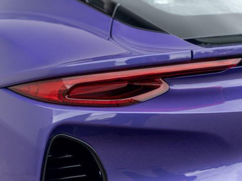 New 2026 Lotus Emira RWD image 15