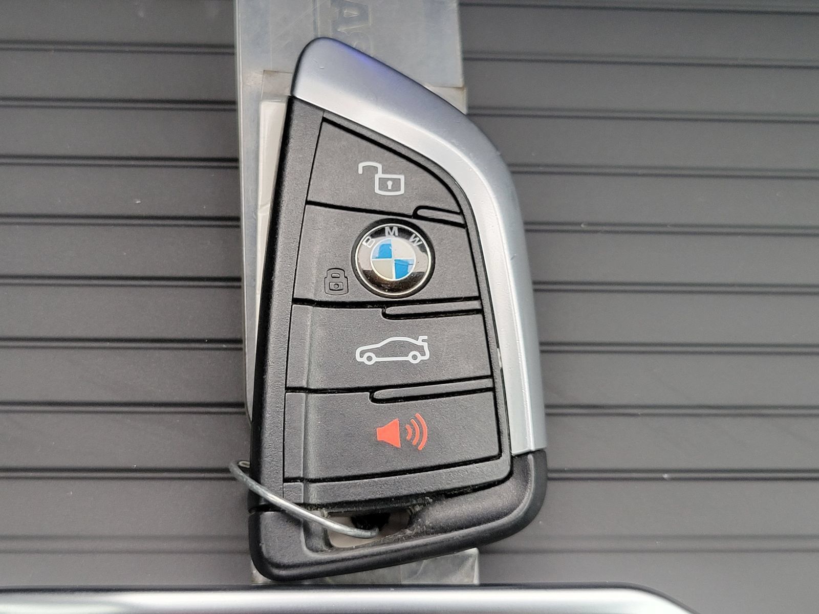 Used 2023 BMW X3 xDrive30i w/ Convenience Package AWD/4WD image 25