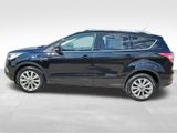 Used 2018 Ford Escape Titanium image 3
