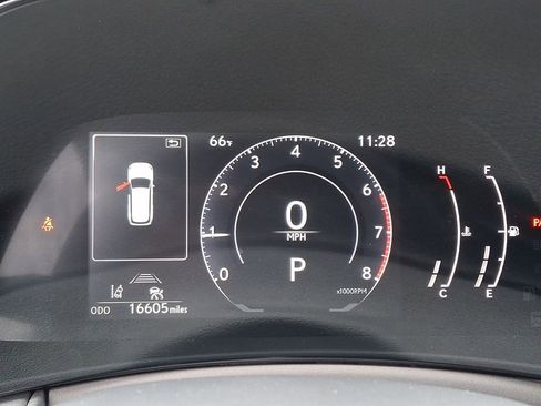 Used 2024 Lexus TX 350 AWD w/ Cold Weather Package image 21