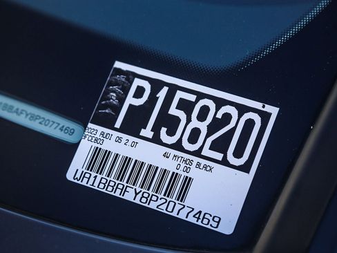 Certified 2023 Audi Q5 2.0T Premium Plus w/ Premium Plus Package image 29