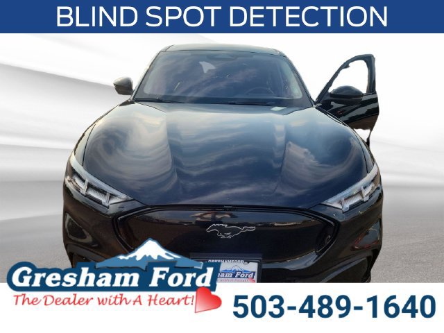 Used 2023 Ford Mustang Mach-E Premium AWD/4WD image 10