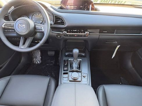 New 2026 MAZDA CX-30 AWD 2.5 S w/ Select Sport Pkg image 12