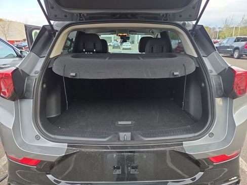 Used 2024 Buick Encore GX Sport Touring w/ Comfort Package image 11