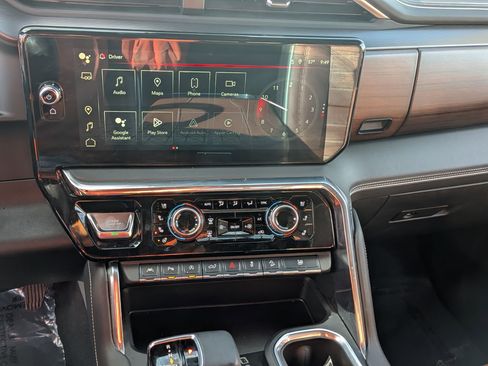 Certified 2024 GMC Sierra 1500 Denali Ultimate image 26