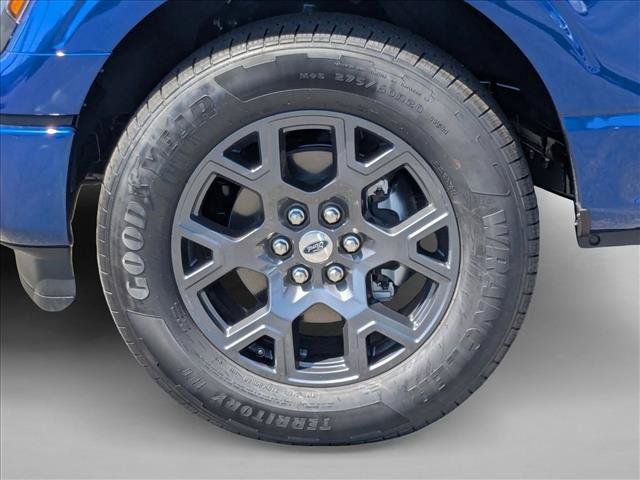 New 2026 Ford F150 STX w/ Equipment Group 200A RWD image 10