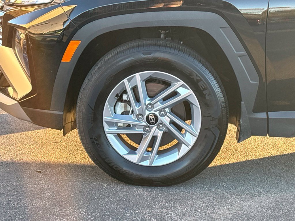 New 2026 Hyundai Tucson SE AWD/4WD image 9